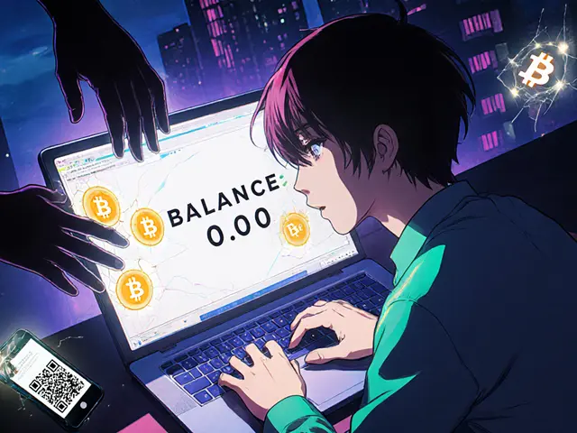 What Is 2FA for Cryptocurrency Accounts and Why It’s Non-Negotiable