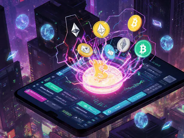 What is Alvara Protocol (ALVA) Crypto Coin? A Clear Breakdown of How It Works and Why It Matters