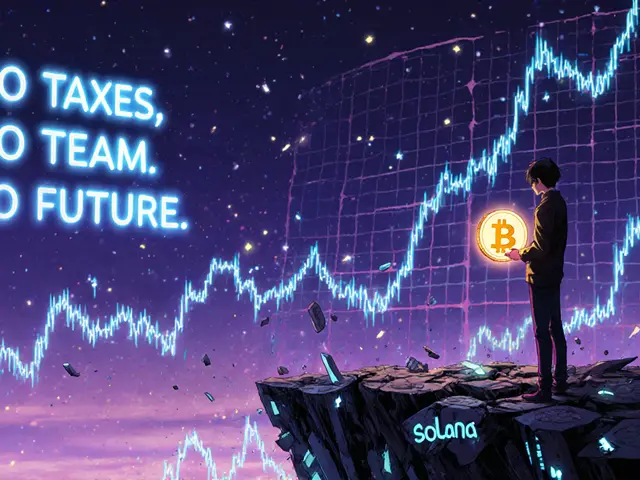 What is EARL (EARL) crypto coin? Everything you need to know about the Solana memecoin