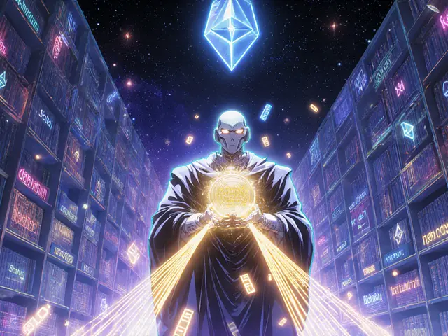 What is KYVE Network (KYVE) Crypto Coin? A Clear Breakdown of Its Purpose, Tech, and Real-World Use