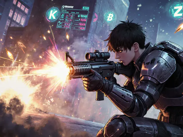 What is Web3War (FPS) crypto coin? A practical guide to the blockchain FPS game token