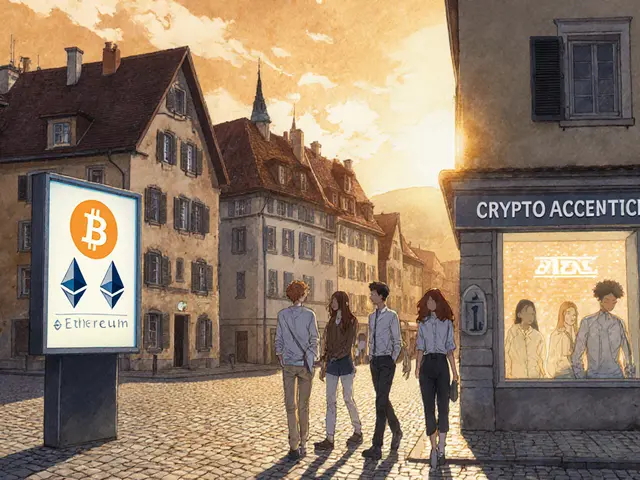 Zug Crypto Hub Policies and Incentives: How Switzerland’s Crypto Valley Attracts Blockchain Businesses