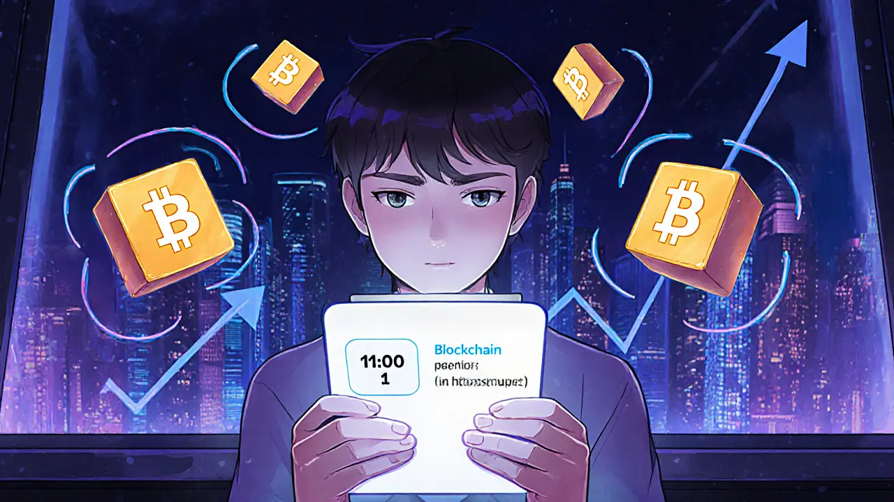 Understanding Cryptocurrency Confirmation Times: How Long Until Your Transaction Is Safe?