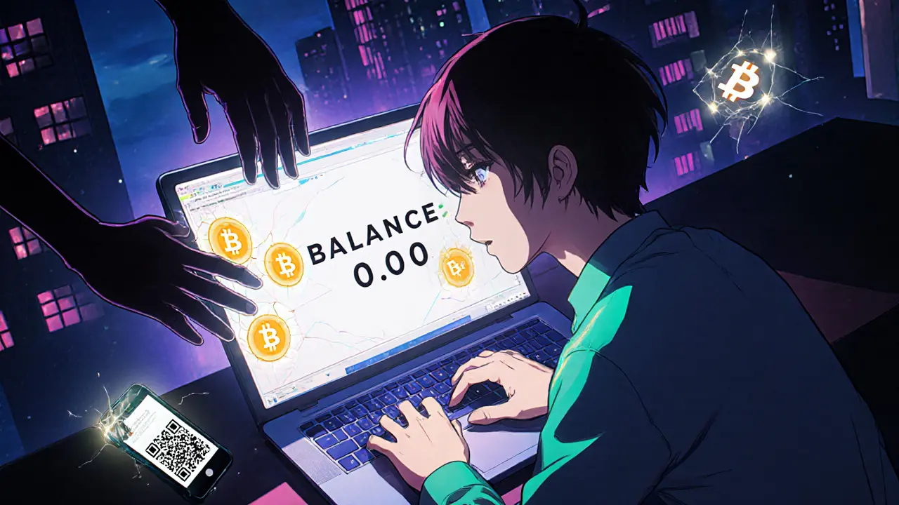 What Is 2FA for Cryptocurrency Accounts and Why It’s Non-Negotiable