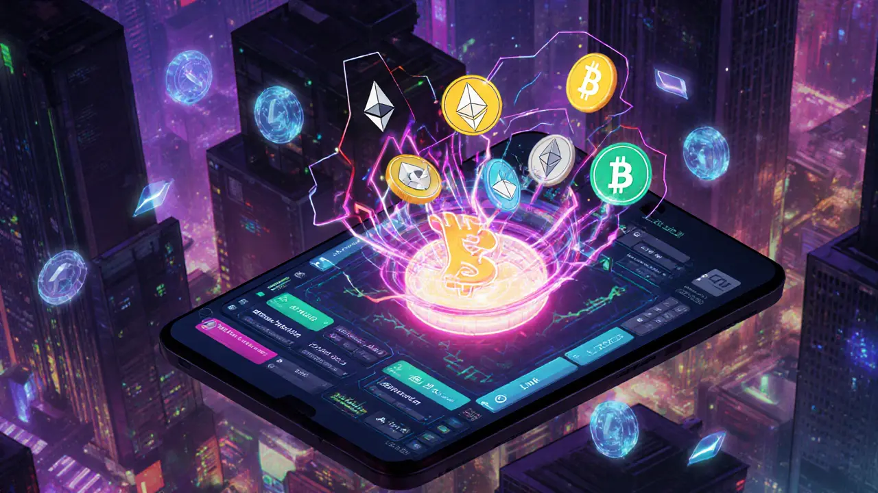 What is Alvara Protocol (ALVA) Crypto Coin? A Clear Breakdown of How It Works and Why It Matters