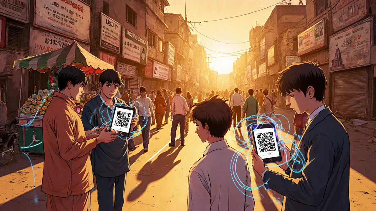 Why Pakistan Ranks 3rd-4th in Global Crypto Adoption