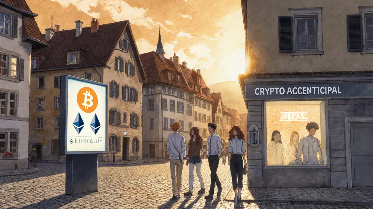 Zug Crypto Hub Policies and Incentives: How Switzerland’s Crypto Valley Attracts Blockchain Businesses