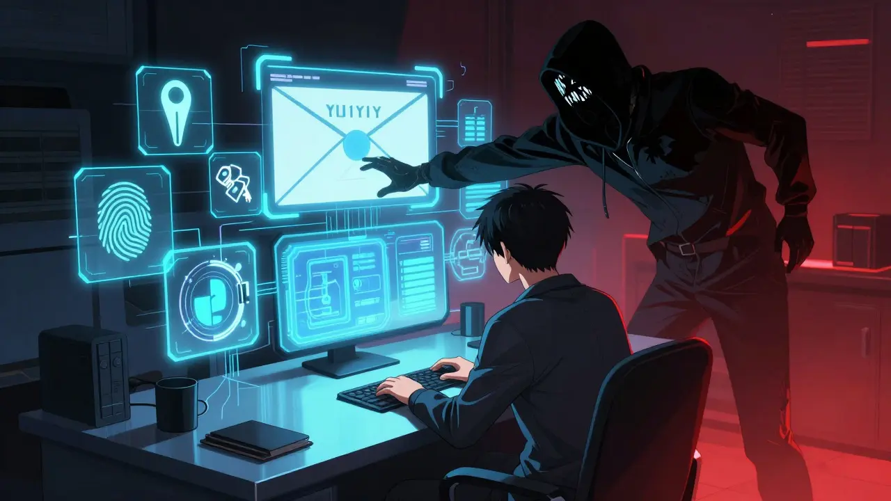 Exchange Security: How to Protect Your Cryptocurrency Funds in 2025