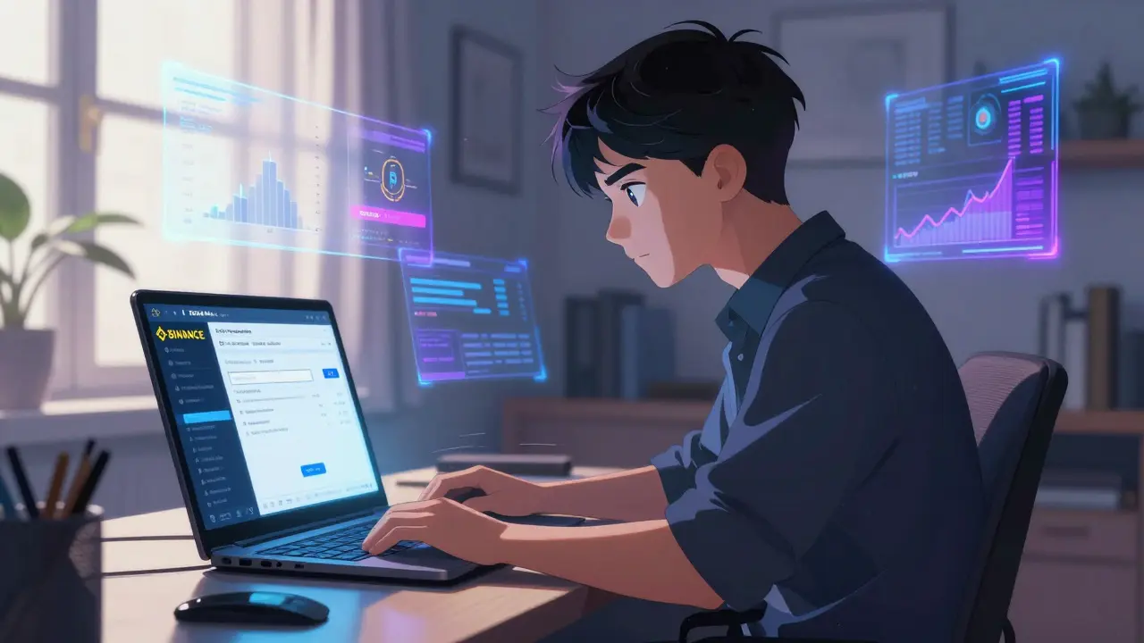 How Cypriots Access Cryptocurrency Exchanges in 2025