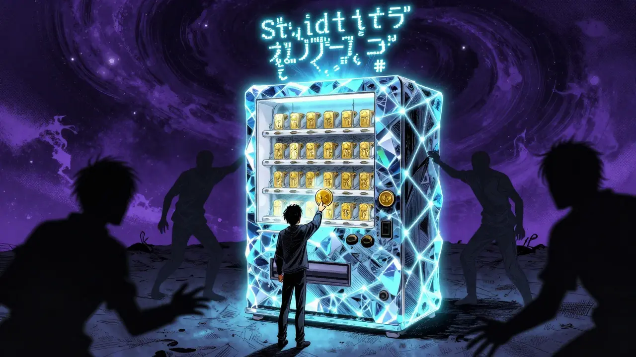 Immutability in Smart Contracts: Risks and Benefits Explained