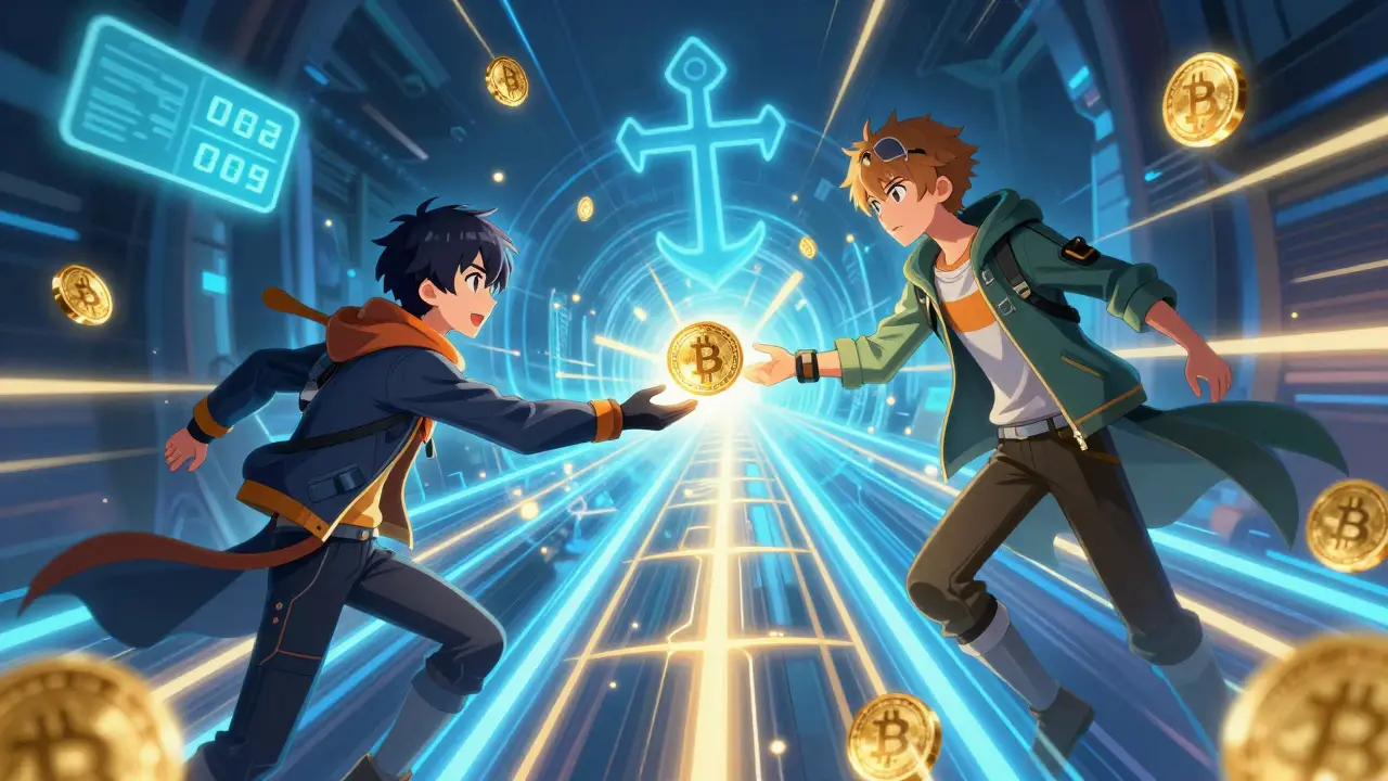 Payment Channels vs State Channels: What’s the Difference and Why It Matters