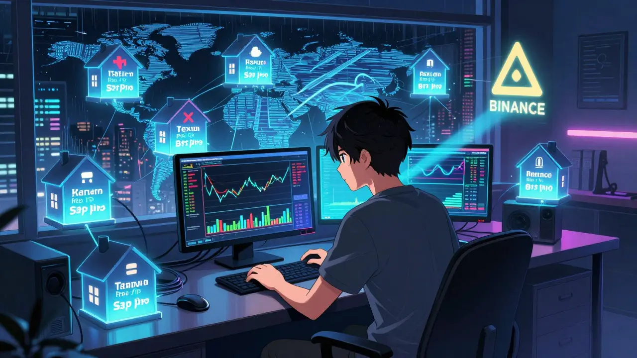 Residential Proxies for Crypto Trading: How Effective Are They and What Risks Do They Carry?