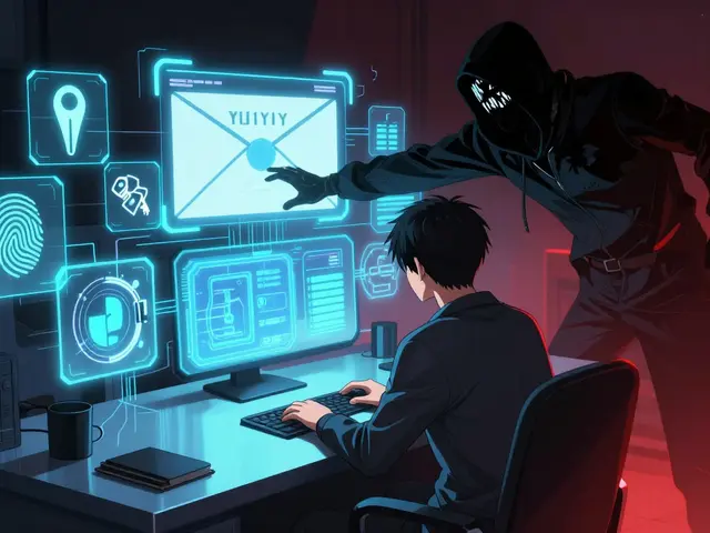 Exchange Security: How to Protect Your Cryptocurrency Funds in 2025