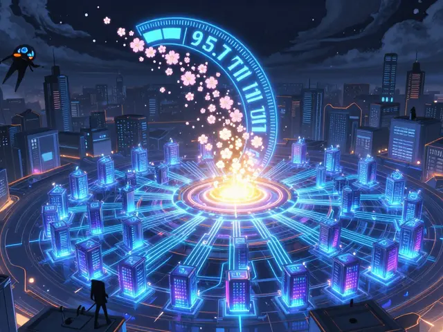 Future of Adaptive Mining Difficulty in Blockchain Networks