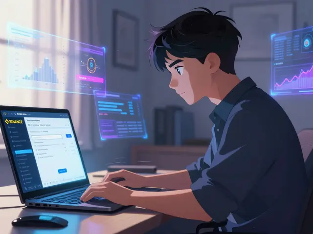 How Cypriots Access Cryptocurrency Exchanges in 2025