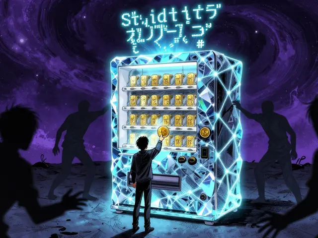 Immutability in Smart Contracts: Risks and Benefits Explained