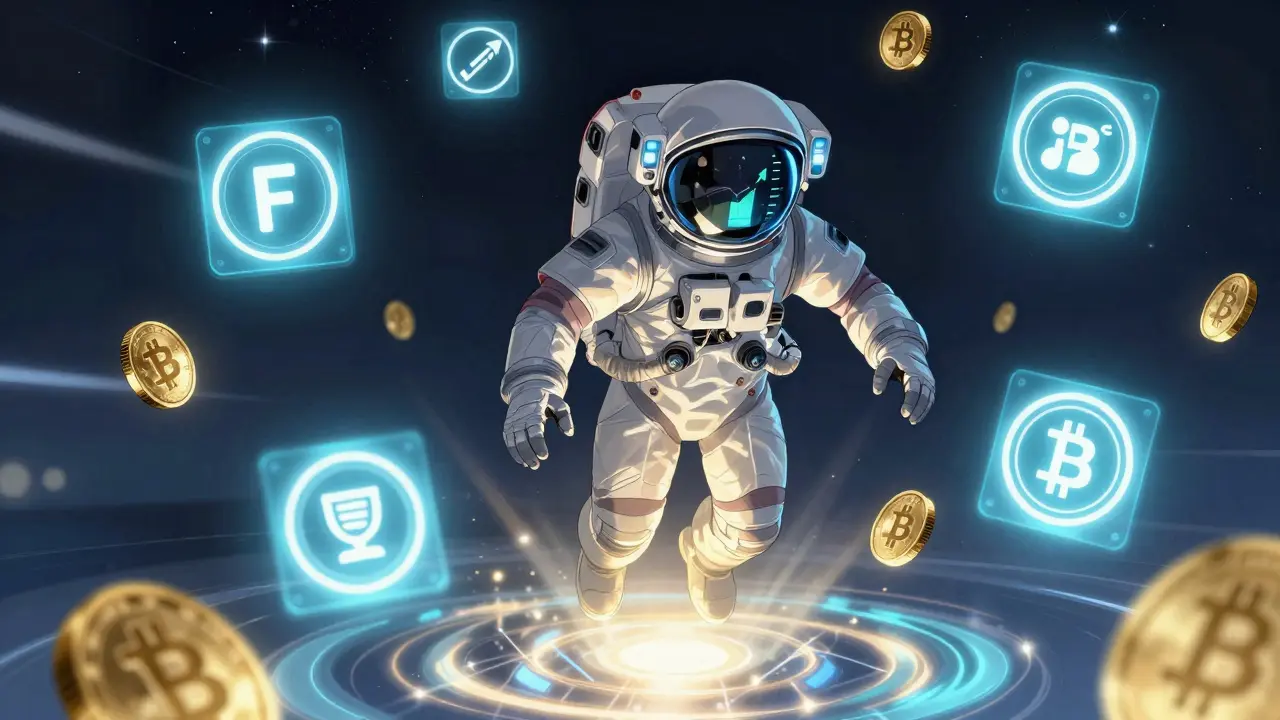 Arch Network (ARCH) Airdrop: How to Participate in the Archstronaut Program and Earn Tokens