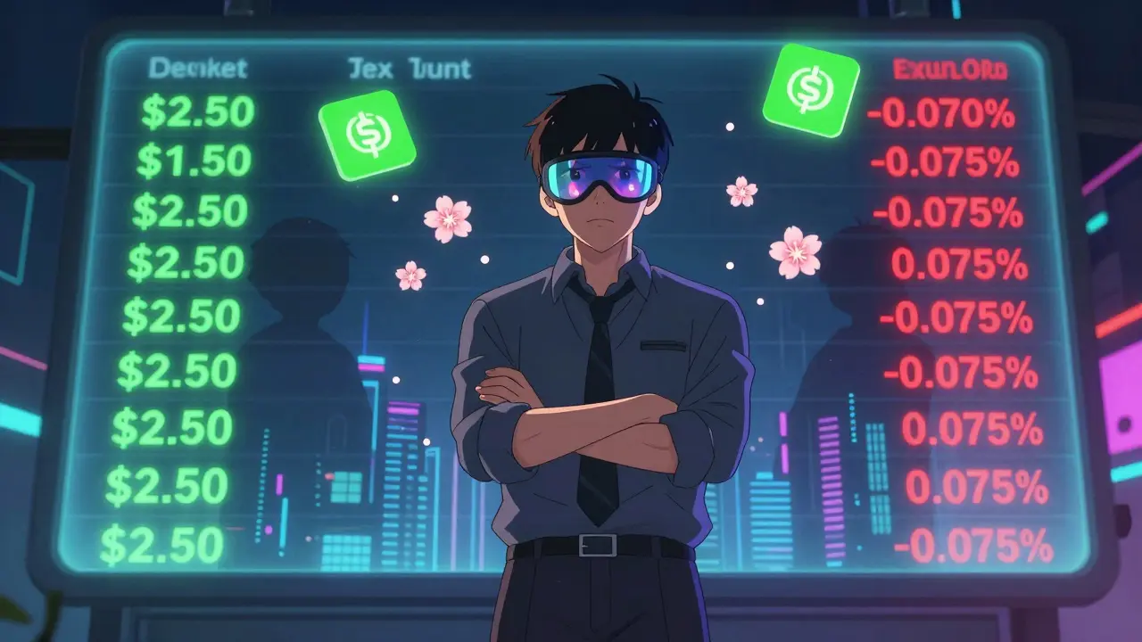 C-Trade Crypto Exchange Review: Fees, Rebates, and What You Really Get