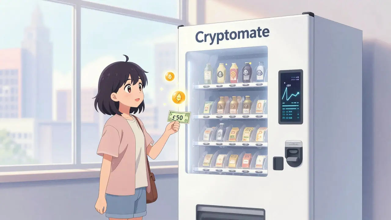 Cryptomate Crypto Exchange Review: Is It Right for Beginners in 2026?