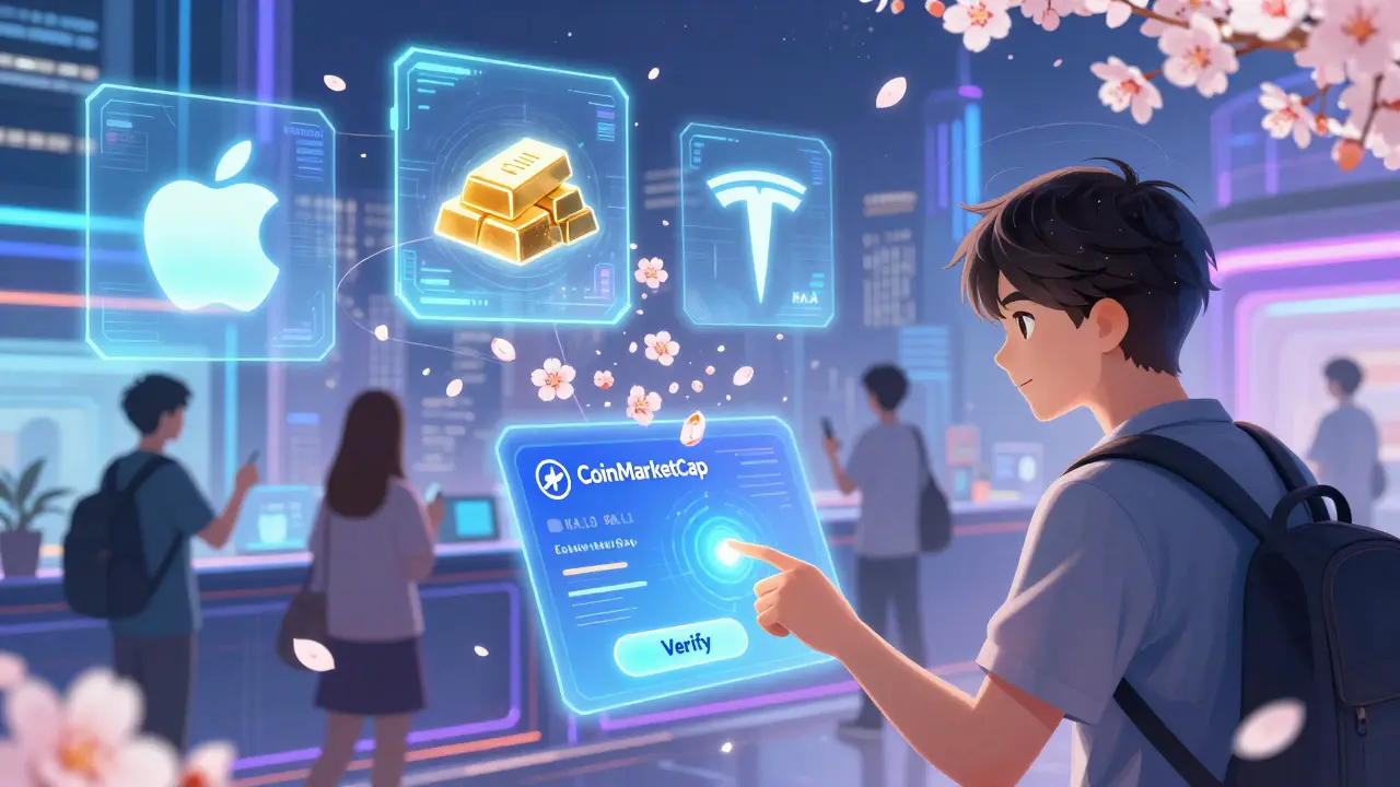 KALATA (KALA) X CoinMarketCap Airdrop: What Happened and Why It Matters