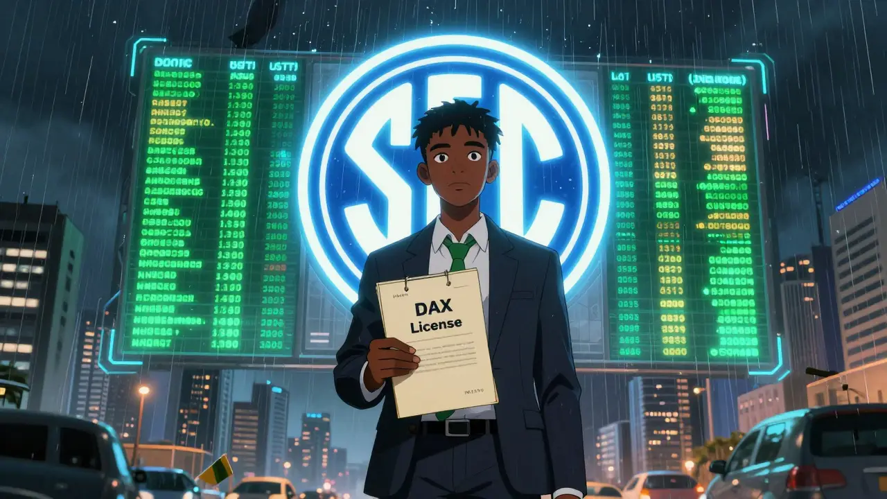 Nigerian SEC Crypto Licensing Requirements for Exchanges: What You Need to Know in 2026