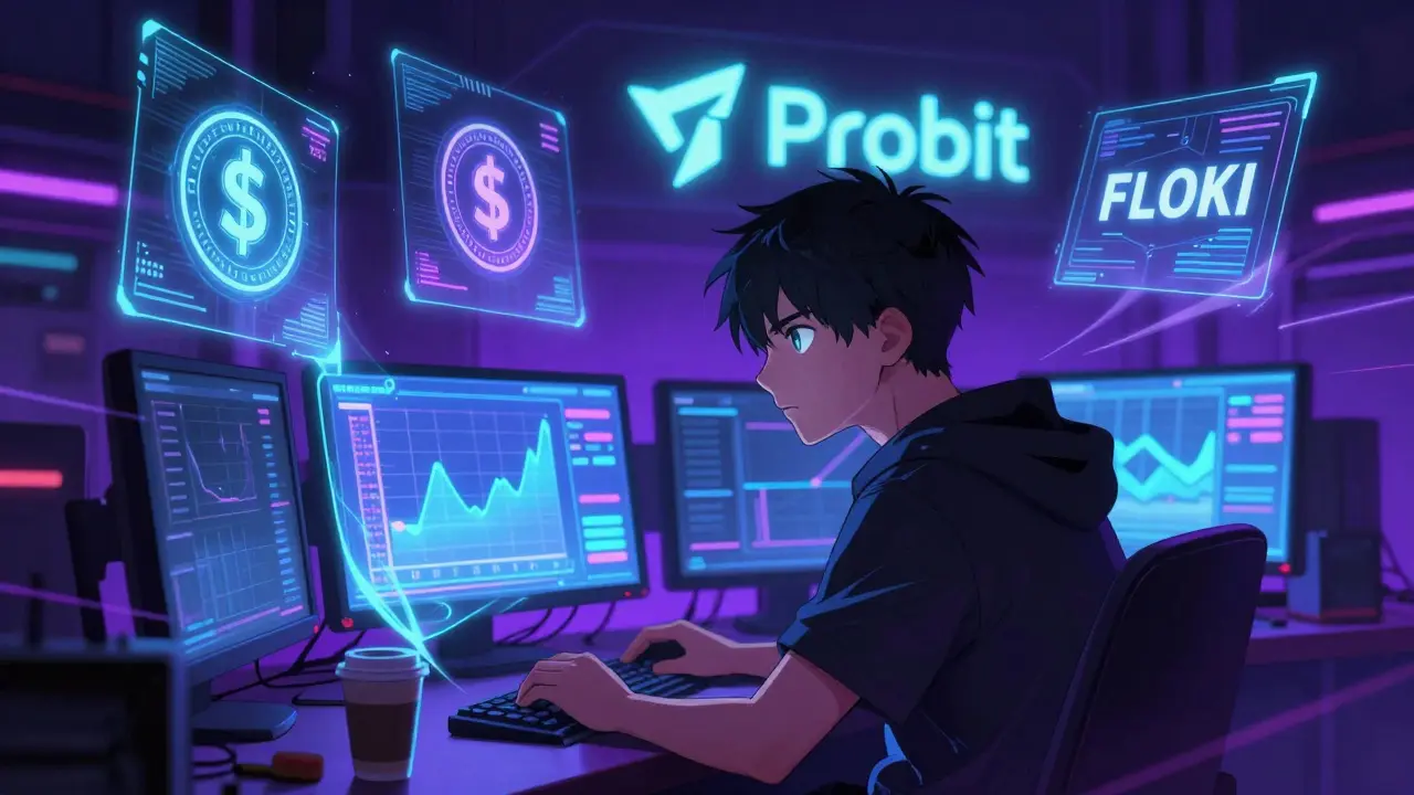 ProBit Crypto Exchange Review: Altcoins, Fees, and Whether It’s Safe in 2026