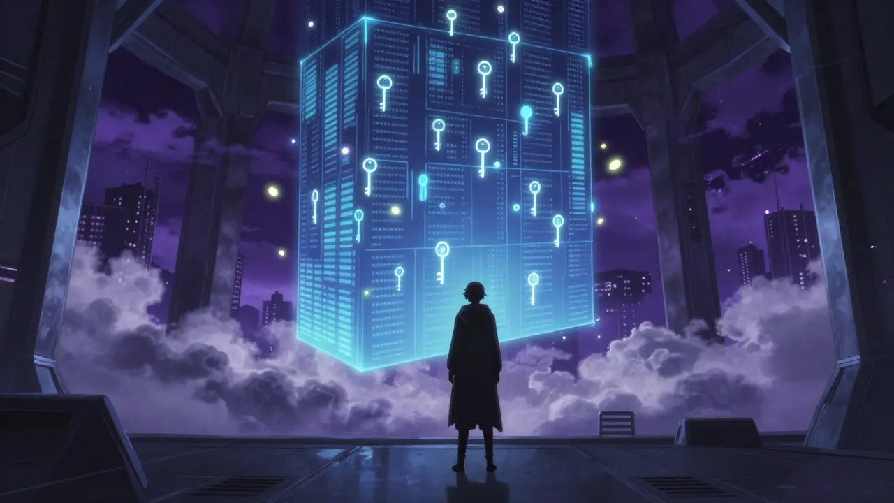 Quantum Computing Threat to Crypto Encryption: What You Need to Know in 2026