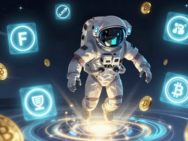 Arch Network (ARCH) Airdrop: How to Participate in the Archstronaut Program and Earn Tokens