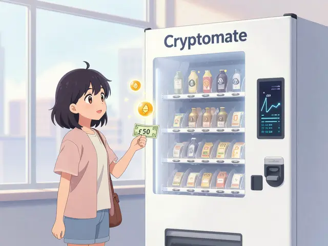 Cryptomate Crypto Exchange Review: Is It Right for Beginners in 2026?