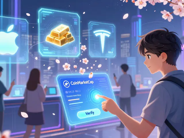 KALATA (KALA) X CoinMarketCap Airdrop: What Happened and Why It Matters