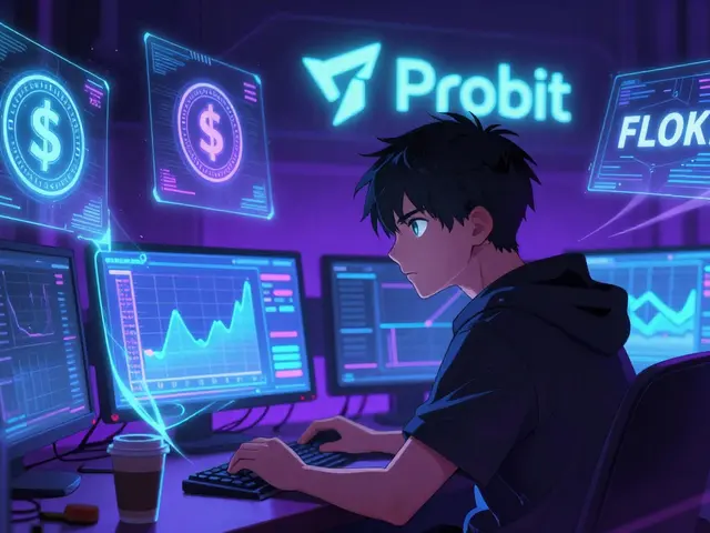 ProBit Crypto Exchange Review: Altcoins, Fees, and Whether It’s Safe in 2026