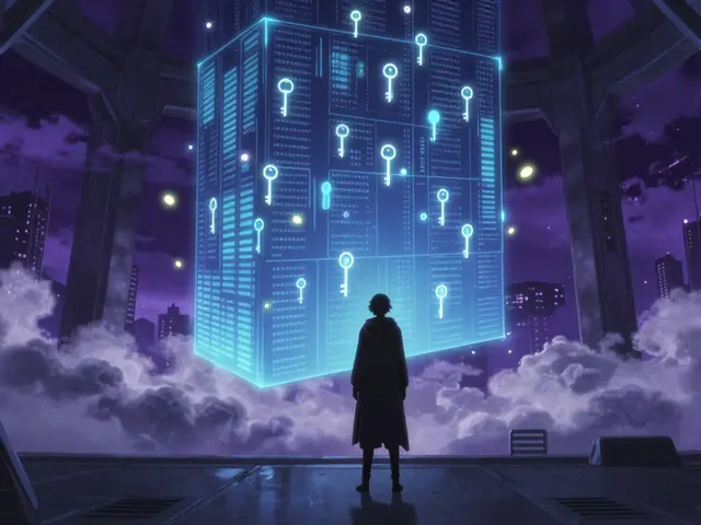 Quantum Computing Threat to Crypto Encryption: What You Need to Know in 2026