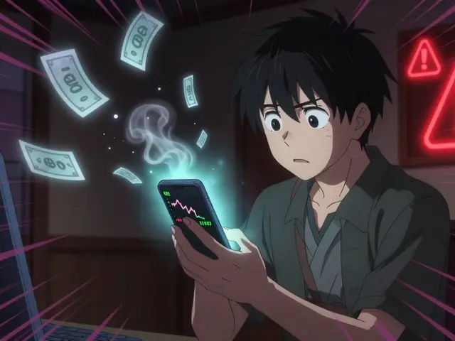 What is Abe (ABE) crypto coin? The truth about the high-risk meme token