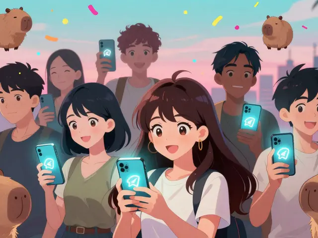 What is Capybara Nation (BARA) crypto coin? A practical guide to the Telegram-based meme token