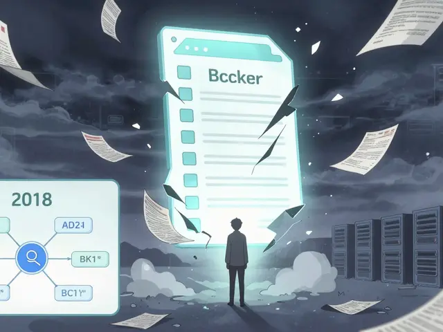 What is LinkEye (LET) crypto coin? The truth about a dormant credit blockchain project