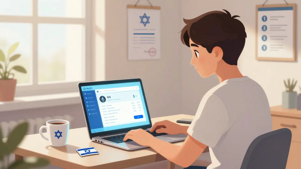 Bit2C Crypto Exchange Review: Is It the Best Option for Israeli Users?