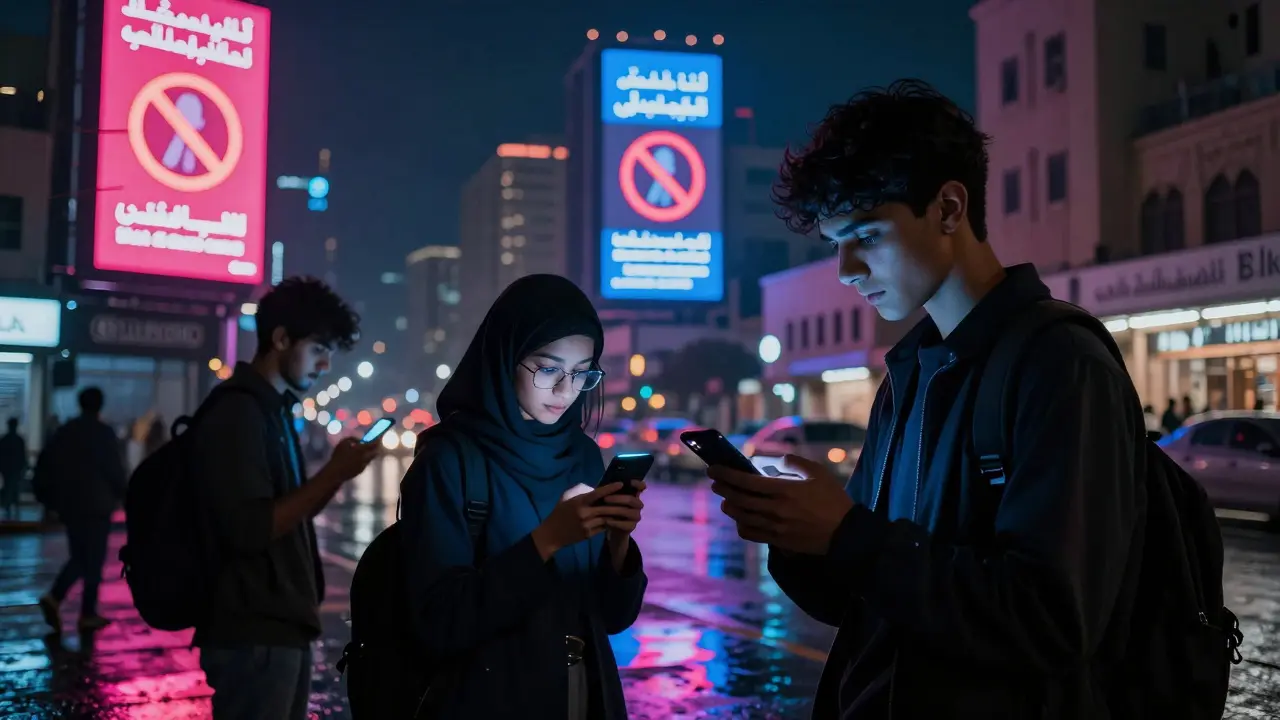 Central Bank of Egypt Crypto Prohibition and Enforcement in 2026