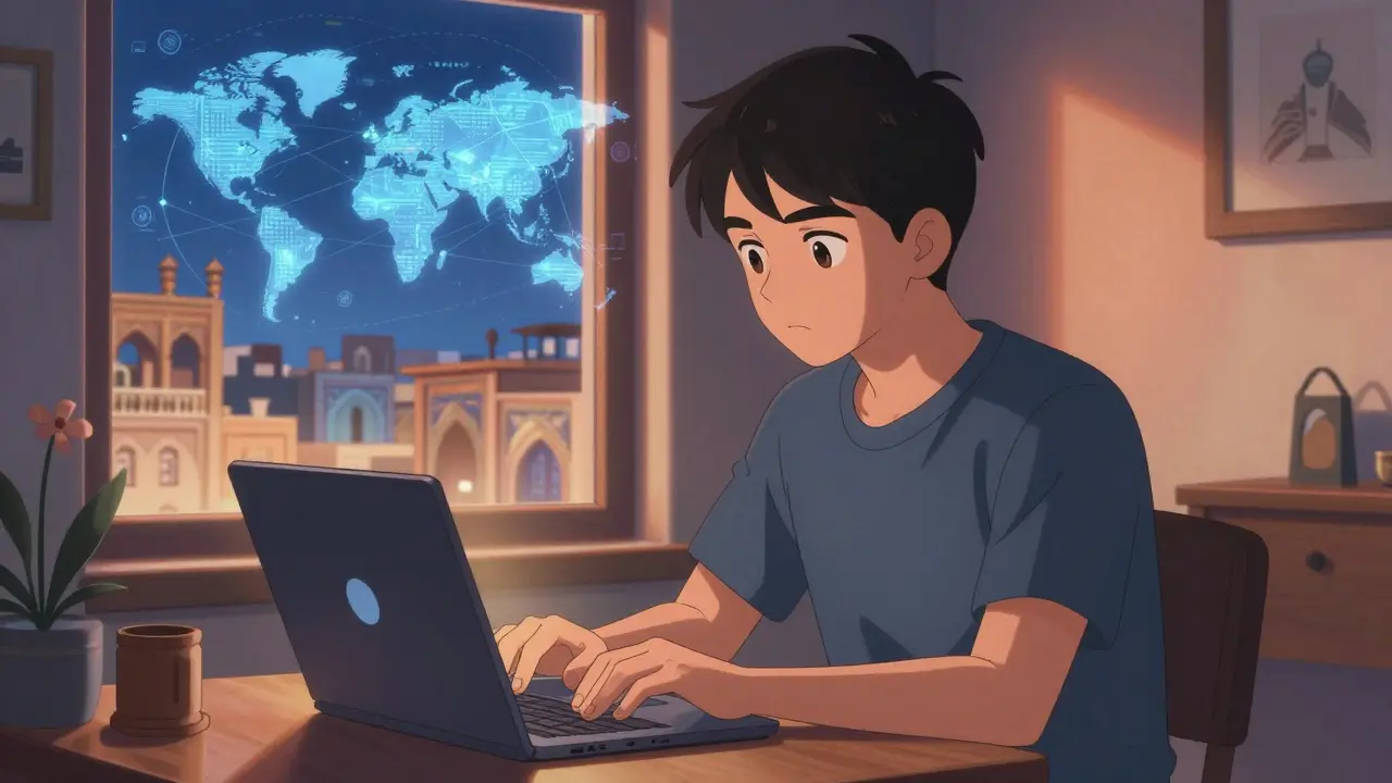 List of Crypto Exchanges That Allow Iranian Citizens to Trade in 2026