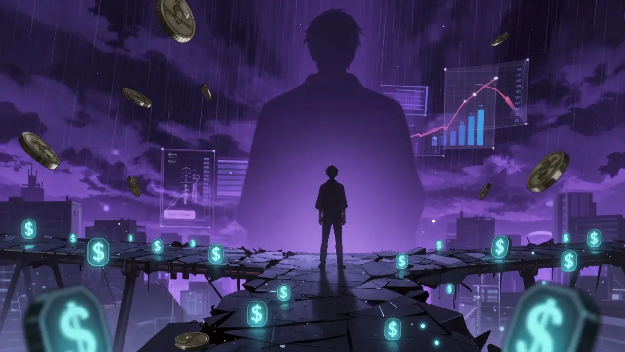 Risks of Social Token Investment: Why Most Creator Coins Fail