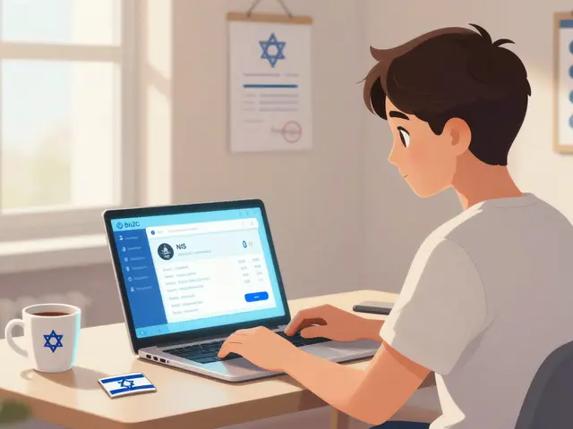 Bit2C Crypto Exchange Review: Is It the Best Option for Israeli Users?