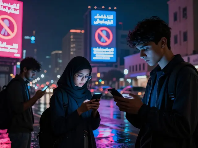 Central Bank of Egypt Crypto Prohibition and Enforcement in 2026