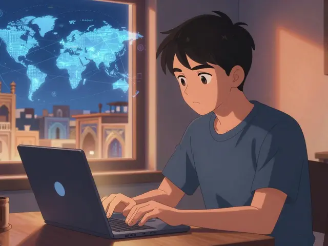 List of Crypto Exchanges That Allow Iranian Citizens to Trade in 2026