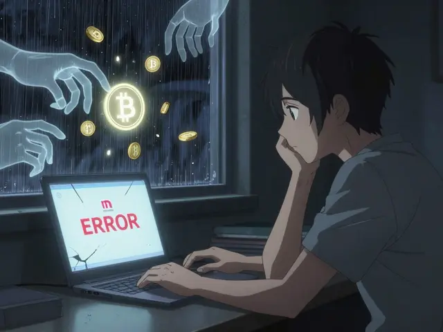 n.exchange crypto exchange review: transparency claims vs. user horror stories