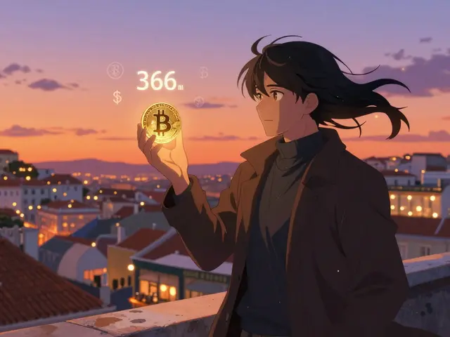 NHR Program and Cryptocurrency Tax Benefits in Portugal: What’s Left in 2026