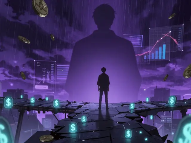 Risks of Social Token Investment: Why Most Creator Coins Fail