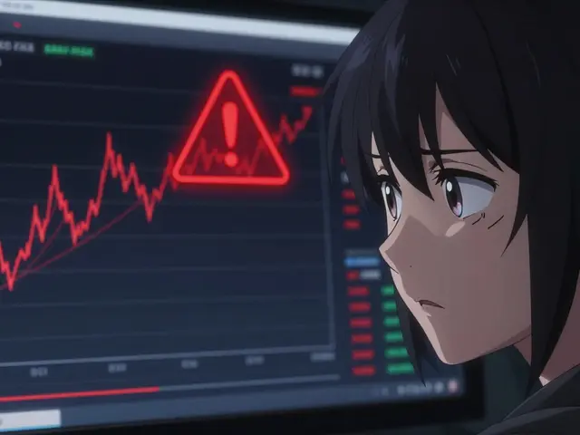 SafeLaunch SFEX Token Airdrop: Scam Warning & How to Verify Legitimacy