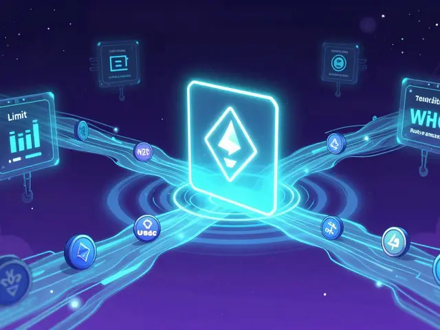 Uniswap v4 on Blast: The Complete Crypto Exchange Review