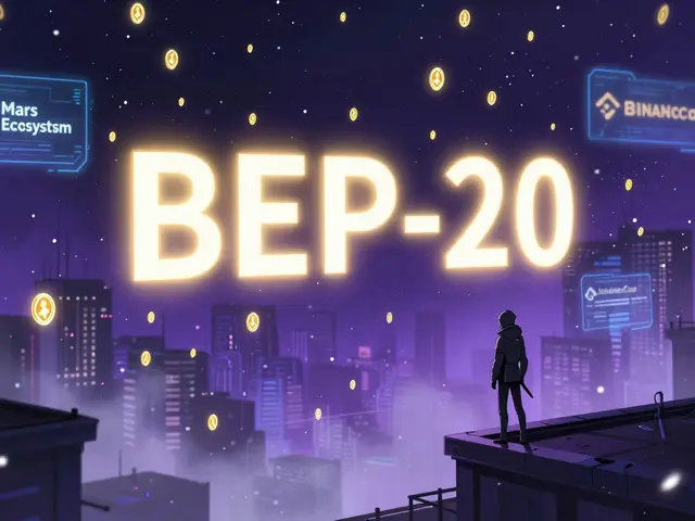 XMS Airdrop by Mars Ecosystem Token: What Happened and Where to Stand Now