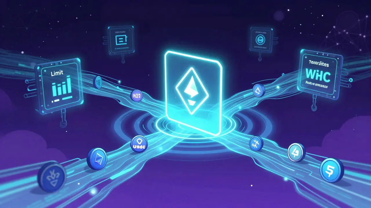 Uniswap v4 on Blast: The Complete Crypto Exchange Review