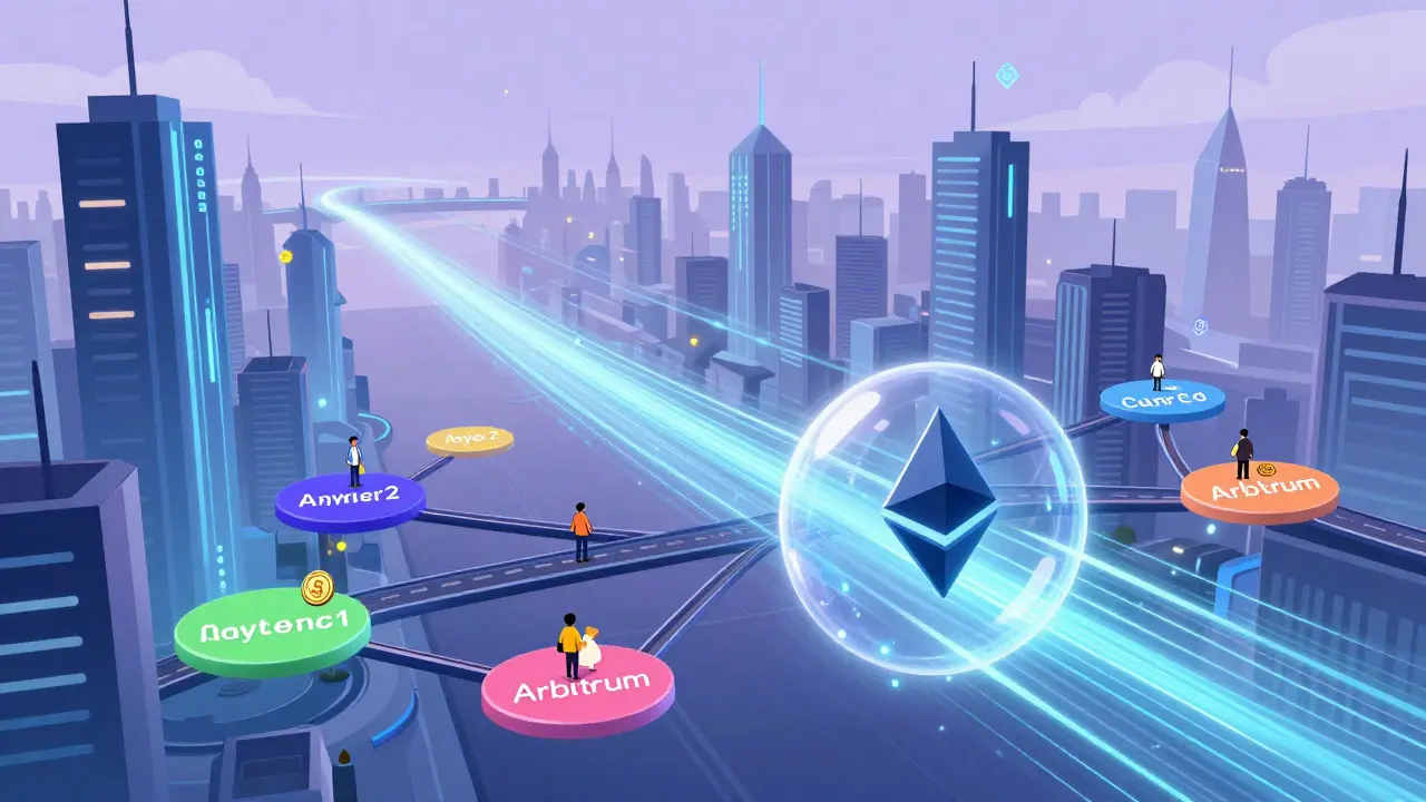 Why Are Gas Fees So High on Ethereum in 2026?